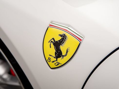 Used 2025 Ferrari 296 GTS RWD image 50
