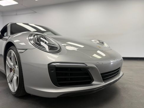 Used 2017 Porsche 911 UNAVAIL image 27