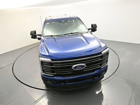 New 2026 Ford F250 4x4 Crew Cab Super Duty image 19
