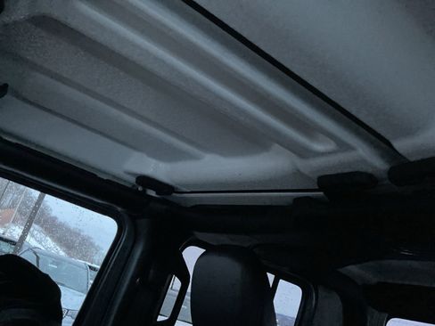 Used 2020 Jeep Gladiator Rubicon w/ Dual Top Group image 32