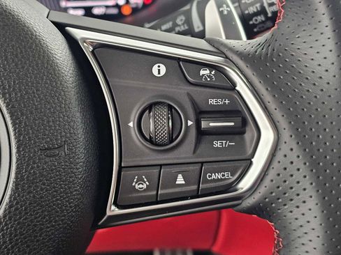 New 2026 Acura MDX A-Spec image 28