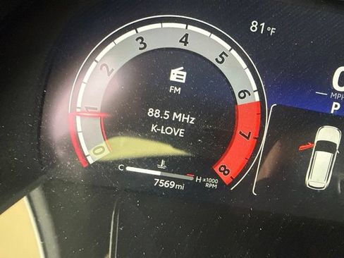 Used 2025 Toyota Highlander XSE AWD/4WD image 20