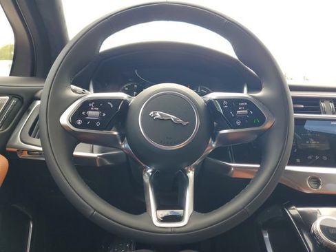 Used 2024 Jaguar I-PACE R-Dynamic HSE AWD/4WD image 25
