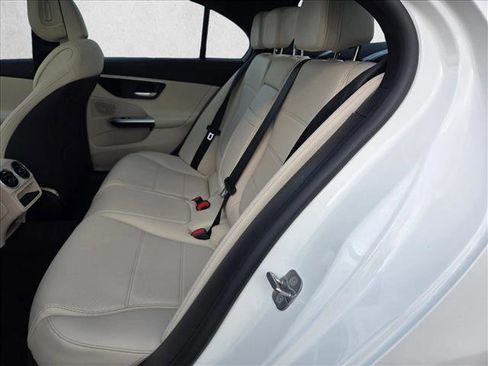 Certified 2025 Mercedes-Benz C 300 Sedan image 18