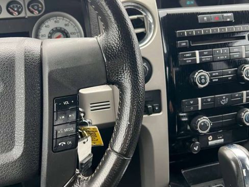 Used 2010 Ford F150 FX4 image 25