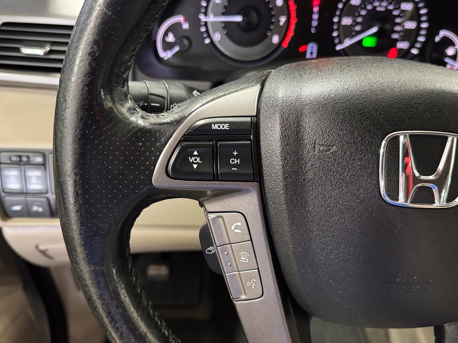 Used 2014 Honda Odyssey Touring image 20