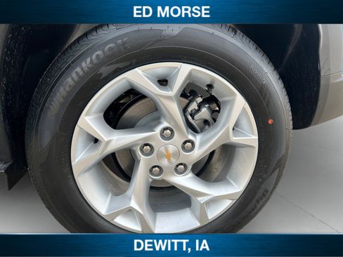 New 2026 Chevrolet Trax LS w/ LS Convenience Package image 14