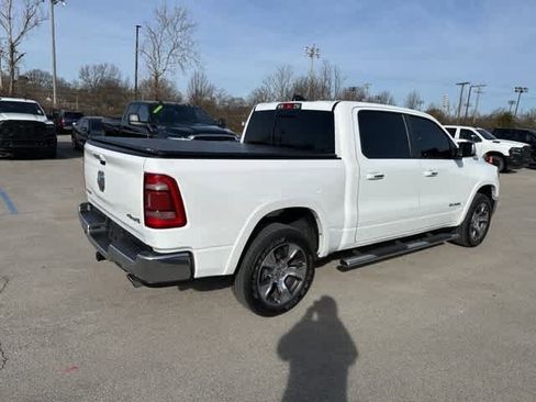 Certified 2022 RAM 1500 Laramie image 23