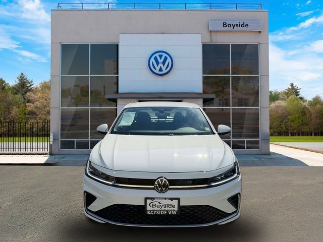 Used 2026 Volkswagen Jetta S FWD image 2