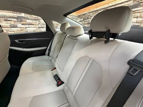 Used 2023 Hyundai Sonata SEL w/ Convenience Package FWD image 32