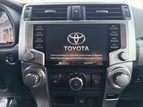 Certified 2024 Toyota 4Runner SR5 image 21