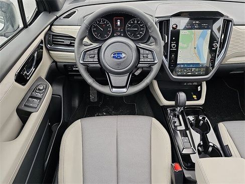 New 2026 Subaru Forester Limited image 10