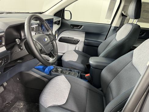 New 2026 Ford Maverick XLT w/ XLT Luxury Package image 10