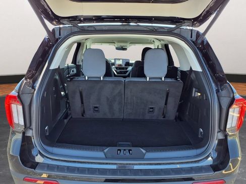 New 2026 Ford Explorer Active AWD/4WD image 22