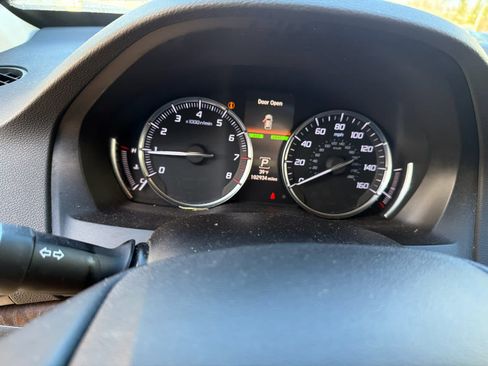 Used 2020 Acura MDX SH-AWD w/ Technology Package image 13