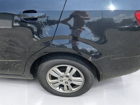 Used 2012 Chevrolet Sonic LS FWD image 22