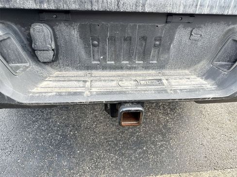 Used 2023 Ford Ranger XLT w/ Equipment Group 302A High image 9