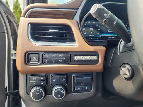 Used 2023 Chevrolet Tahoe High Country w/ Max Trailering Package image 29