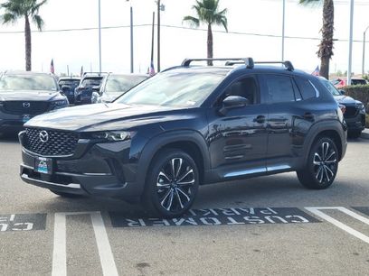 New 2026 MAZDA CX-50 AWD 2.5 S w/ Accent Package