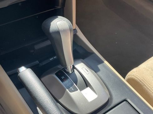 Used 2009 Honda Accord EX image 7