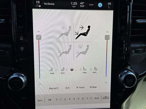 Used 2024 RAM 1500 TRX image 41