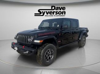 New 2026 Jeep Gladiator Rubicon video 1