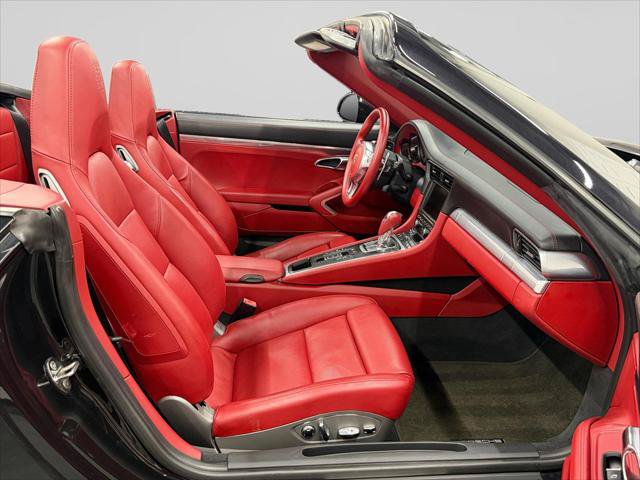 Used 2013 Porsche 911 Carrera S RWD image 14