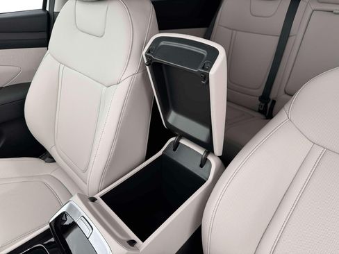 New 2026 Hyundai Tucson SEL FWD image 19