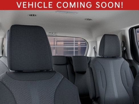 New 2026 Kia Carnival LX image 27