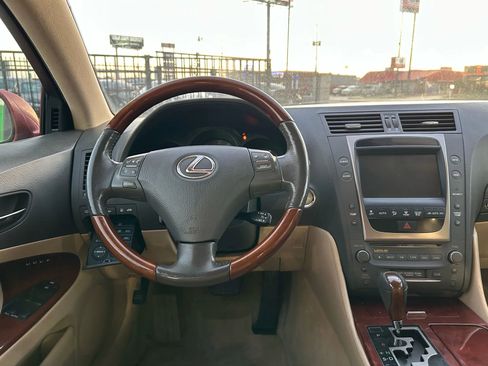 Used 2006 Lexus GS 300 image 20