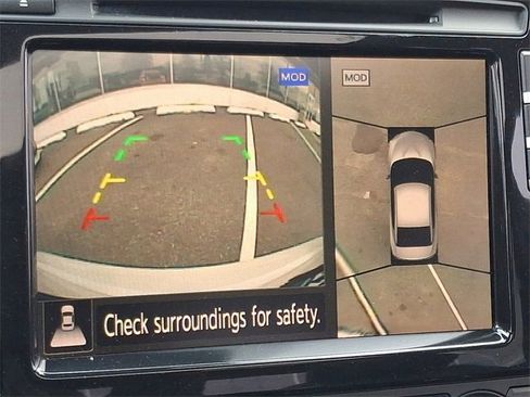 Used 2020 Nissan Maxima SR w/ Sport Mat Group image 18