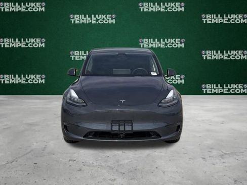 Used 2023 Tesla Model Y Long Range image 4