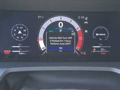 Used 2024 Toyota Tacoma TRD Sport
