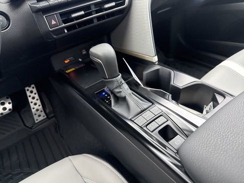 New 2026 Toyota Camry SE image 21