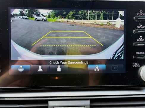 Used 2022 Honda Accord EX-L image 15