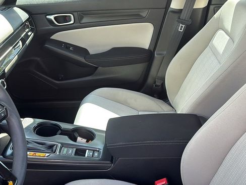 Used 2023 Honda Civic LX image 24