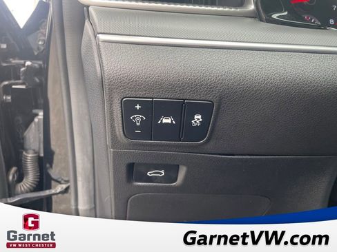 Used 2022 Kia K5 GT-Line image 30