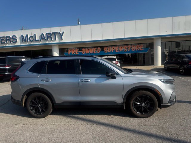 Used 2024 Honda CR-V Sport-L image 2