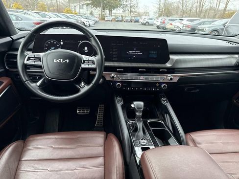 Used 2023 Kia Telluride SX Prestige image 13
