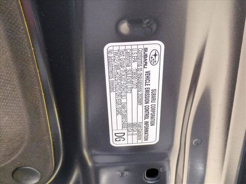 New 2026 Subaru Outback Premium AWD/4WD image 18