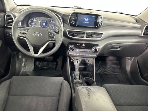 Used 2020 Hyundai Tucson Value image 27