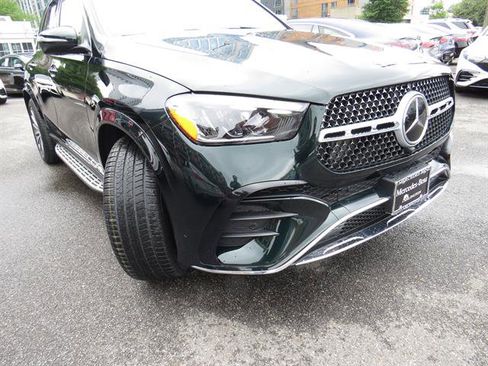 Used 2024 Mercedes-Benz GLE 350 4MATIC image 26
