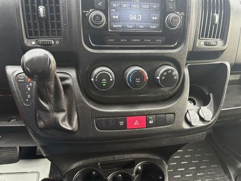 Used 2019 RAM ProMaster 2500 image 31
