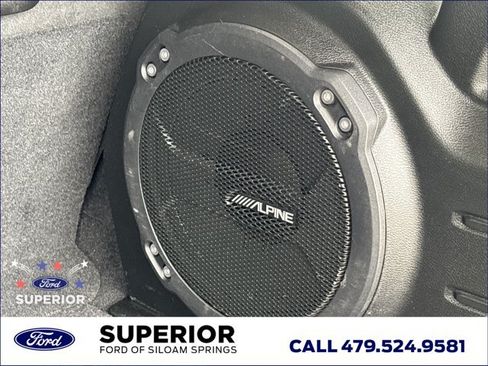 Used 2023 Jeep Wrangler Unlimited Rubicon 392 AWD/4WD image 8