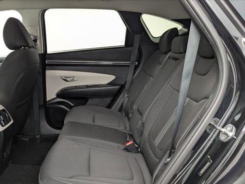 Used 2023 Hyundai Tucson SEL image 15