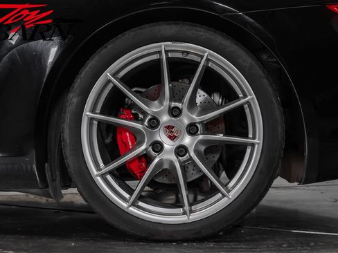 Used 2014 Porsche 911 Carrera S image 25