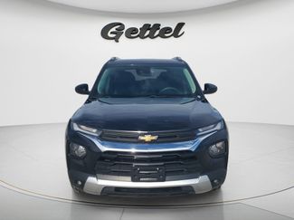 Used 2023 Chevrolet TrailBlazer LT FWD video 2
