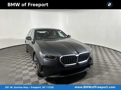 New 2026 BMW 530i xDrive