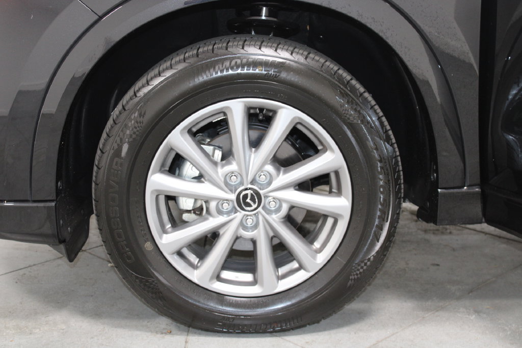 Used 2025 MAZDA CX-5 AWD 2.5 S w/ Preferred Package image 58