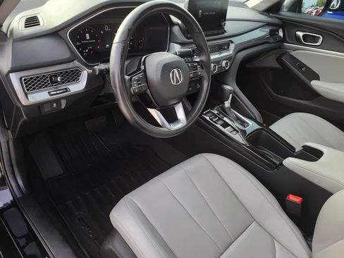 Used 2024 Acura Integra FWD image 16